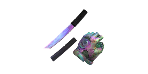 | Mimicry + Pearl Abyss