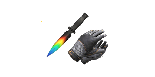 | Phoenix Risen +  Temper Shades