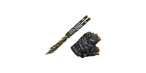 | Thug  + Fire Storm