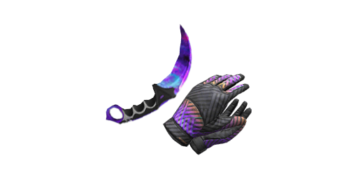 | Retro Wave + Nebula