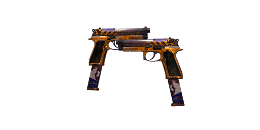 Berettas | Construction Sector