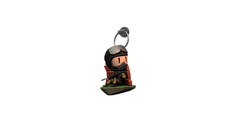 Chibi | FOG