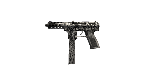 TEC-9 | Gangster