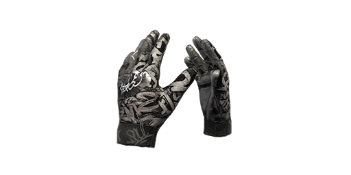Gloves | Gangster
