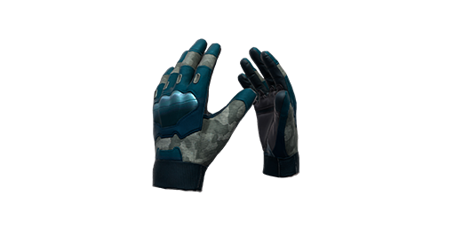 Gloves | Polymer