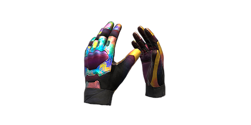 Gloves | Spectral