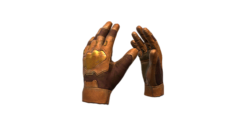 Gloves | Utility