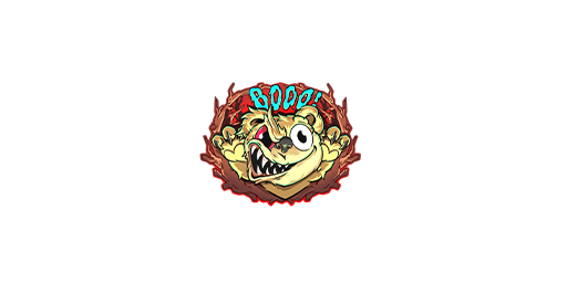 Sticker | Beware the Bear Swap