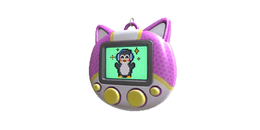Charm | Pingo