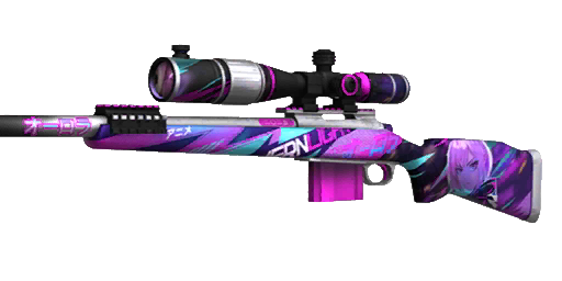 M40 | Northern Lights