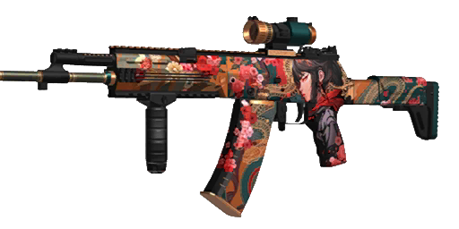 AKR12 | Hanami