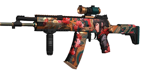 AKR12 | Hanami