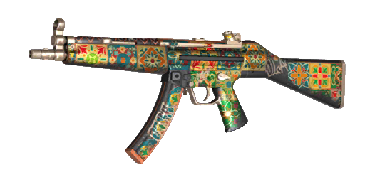MP5 | Tiles