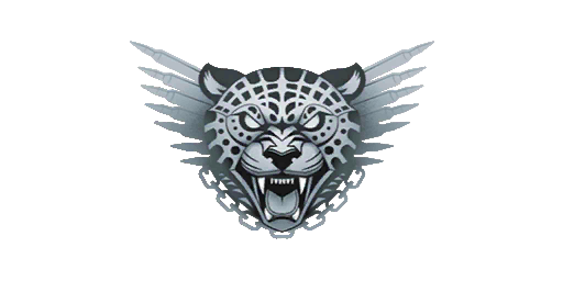 Sticker | Prey