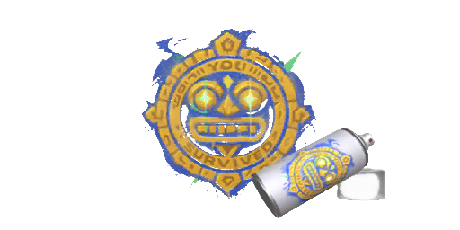 Graffiti | Sigil Packed