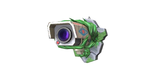 Charm | Watcher
