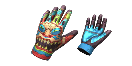 Gloves | Dread