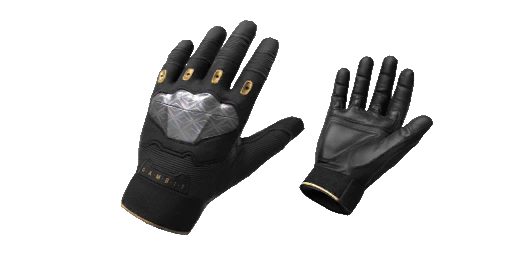 Gloves | Gambit