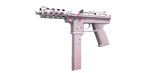 TEC-9 | Blossom