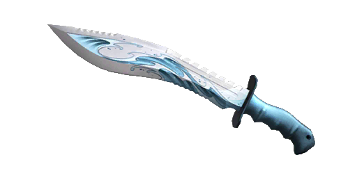 Kukri | Cascade