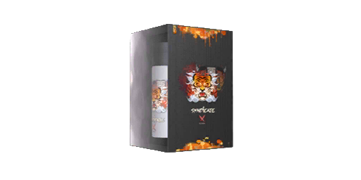 Graffiti Pack | Syndicate