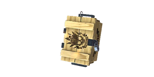 Charm | Origin Box