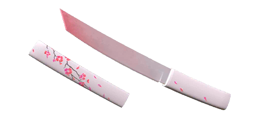 Tanto | Blossom