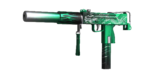 MAC10 | Tempest