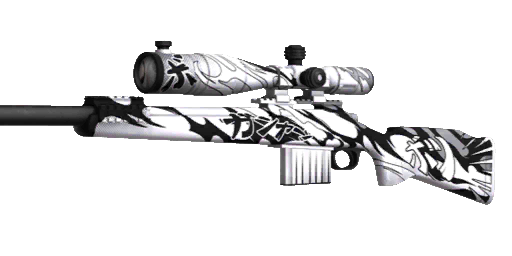 M40 | White Ash