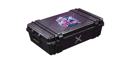 Knife Case | Kitsune Dreams