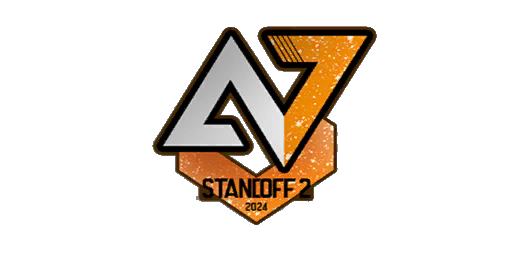 Sticker | ALPHA7 ESPORTS Major 2024 Shine