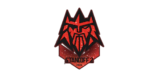 Sticker | FORZE Major 2024 Shine