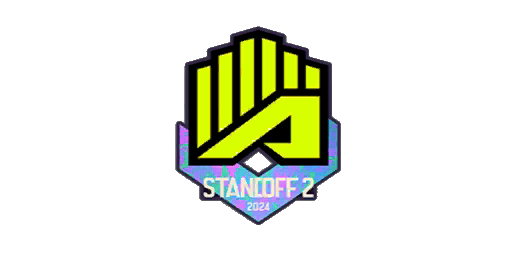 Sticker | AMKAL ESPORTS  Major 2024 Color