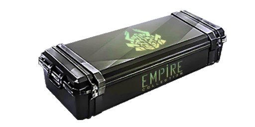 Case | Empire