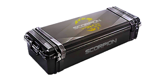Case | Scorpion
