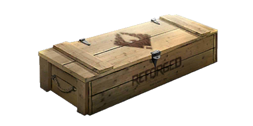 Weapon Box | Reforged