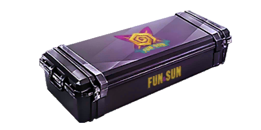 Weapon Case | Fun&Sun