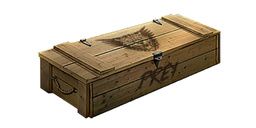 Weapon Box | Prey