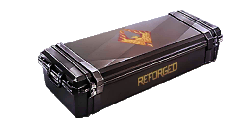 Weapon Case | Reforged
