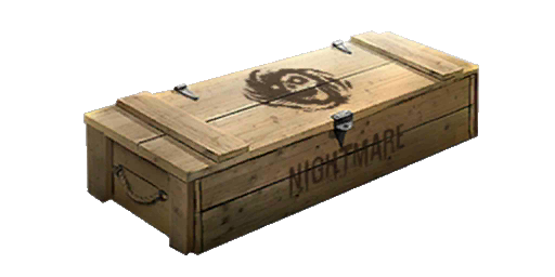 Weapon Box | Nightmare
