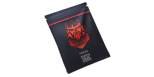 Sticker Pack | FORZE Major 2024
