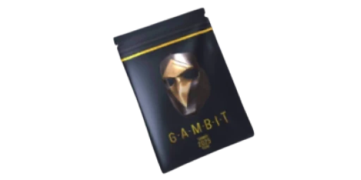 Charm Pack | Gambit