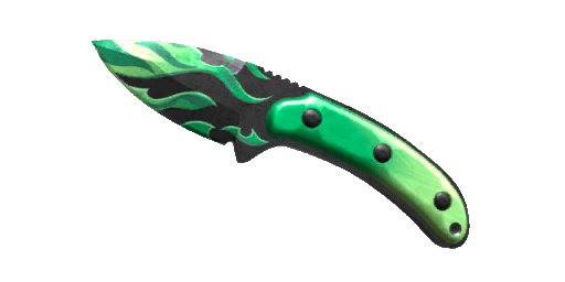 Scorpion | Howling Ghost