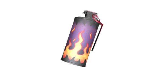 Thermite | Scorched earth