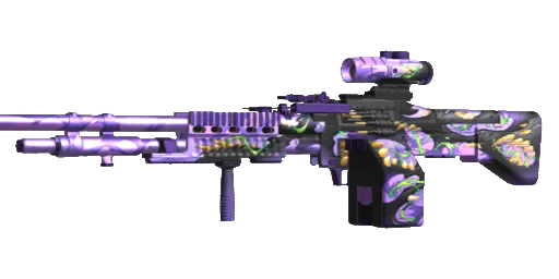 M60 | Horror