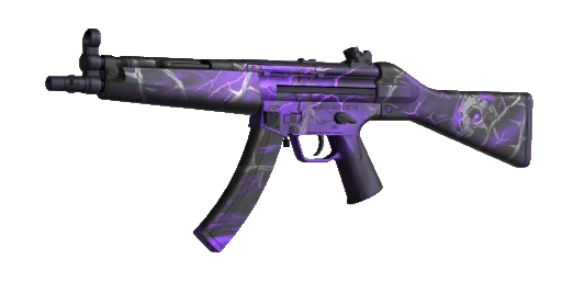 MP5 | Arcane Surge