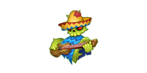 Sticker | Spiky Strings