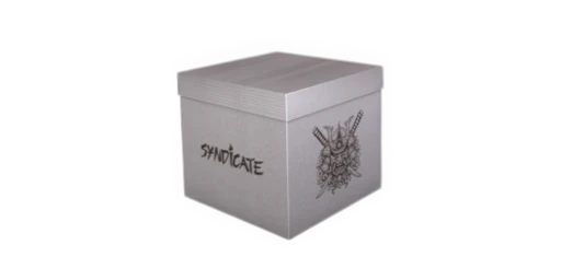 Event Crate | Syndicate