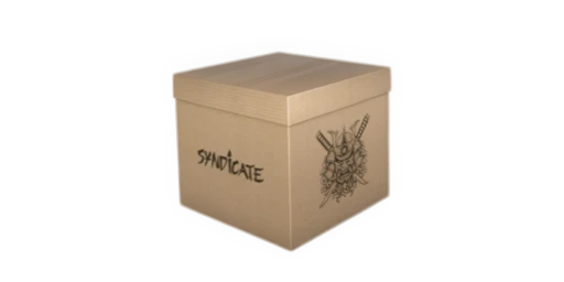 Event Box | Syndicate