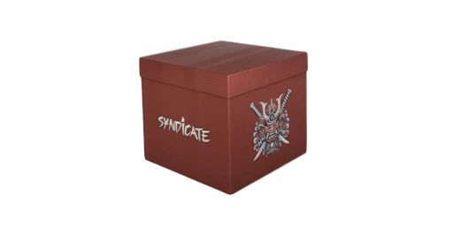 Event Case | Syndicate